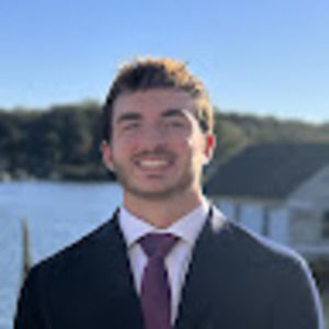 Meet your Posher, Matt